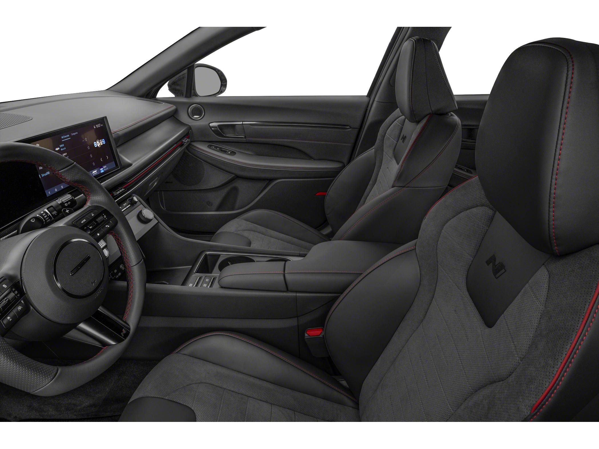 Sonata SEL Sport