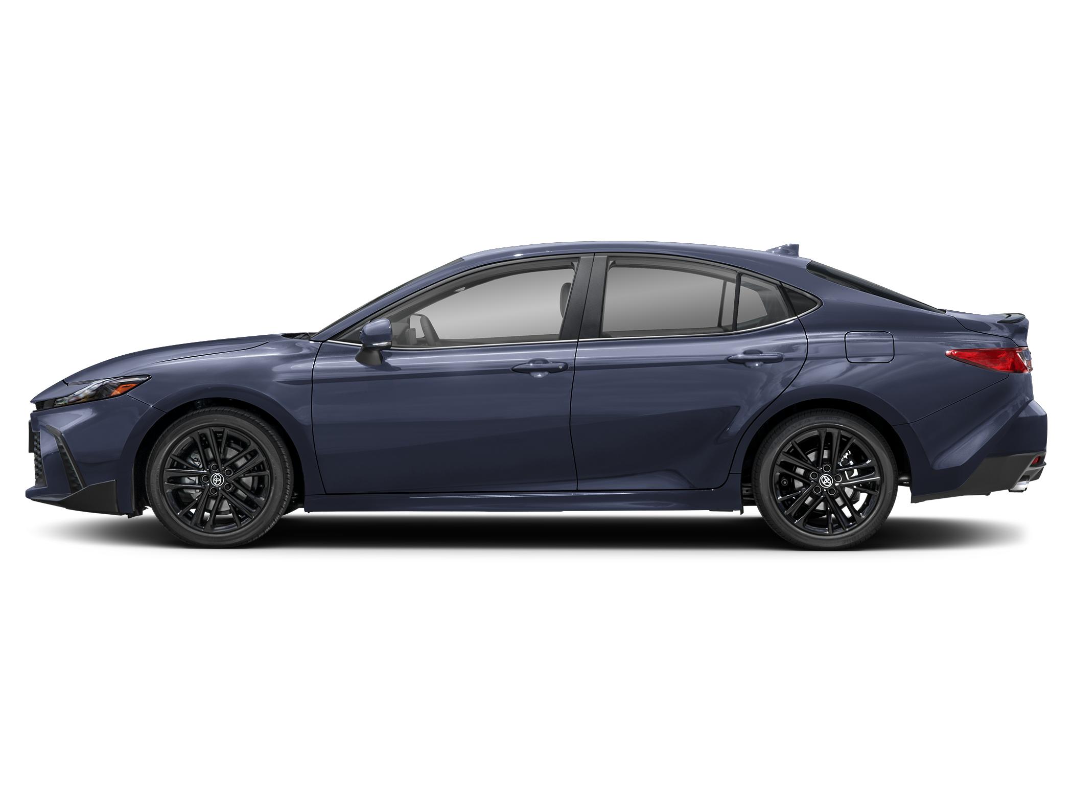 Camry SE