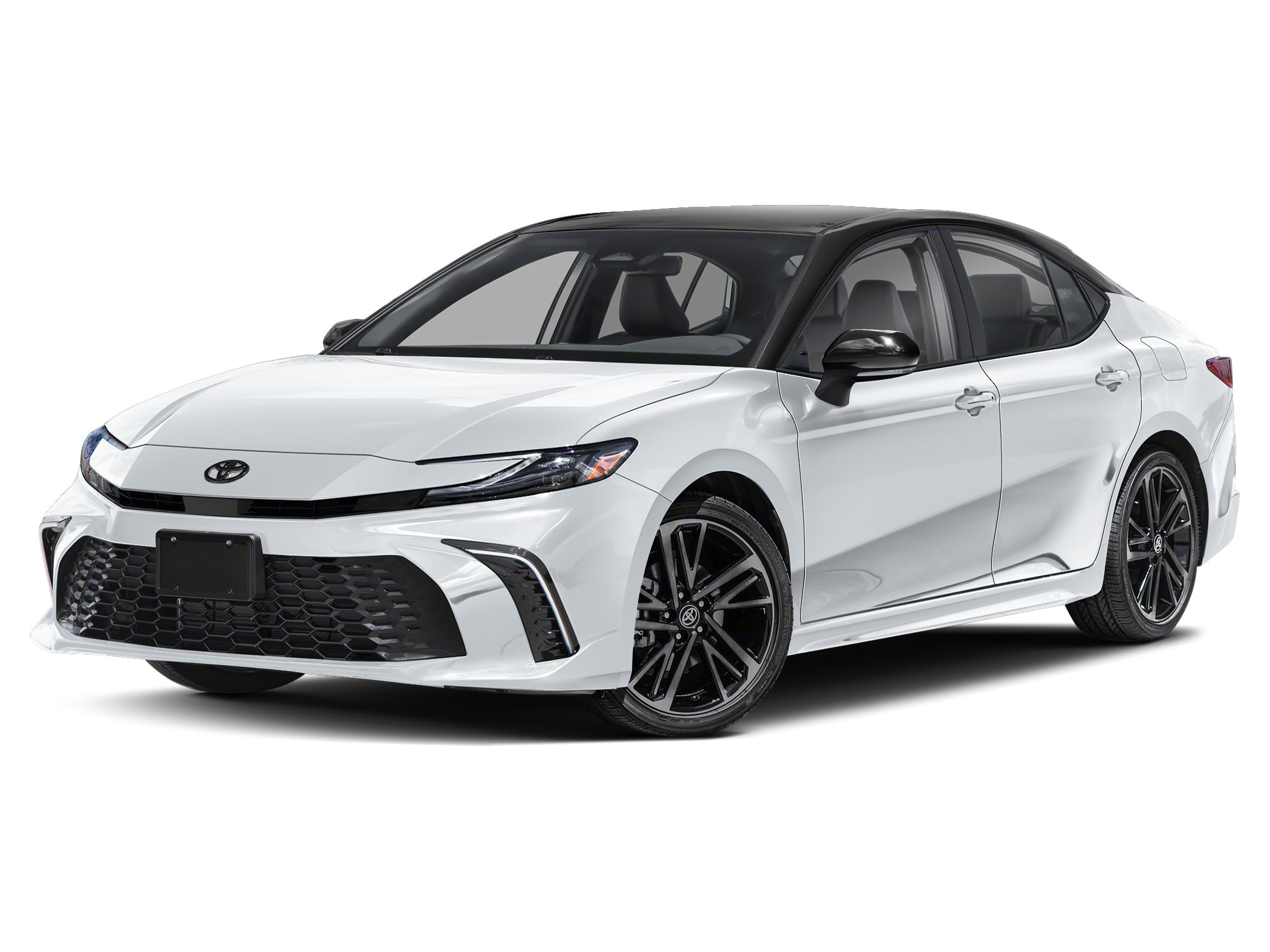 Camry XSE