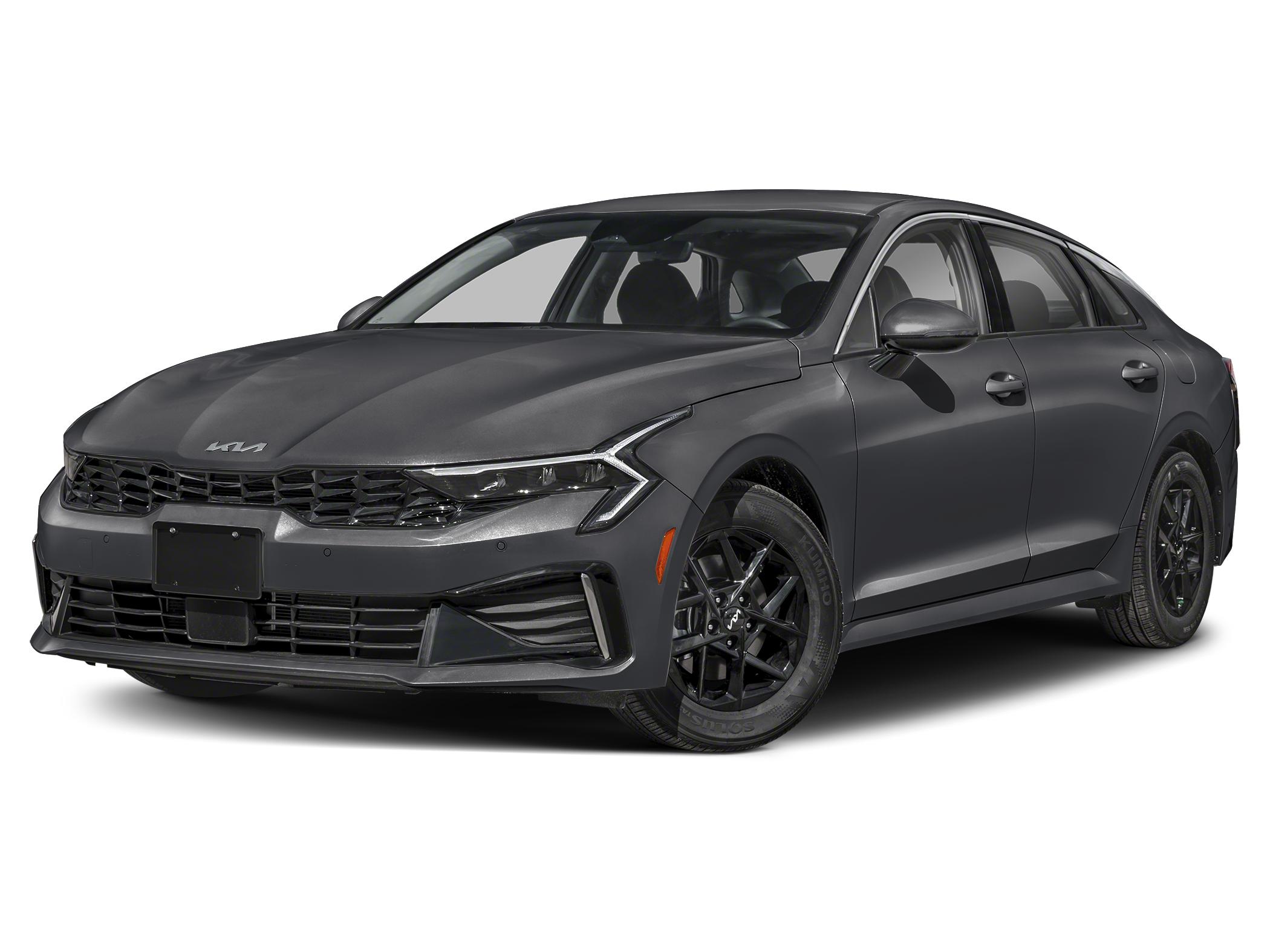 K5 LXS — front-3q