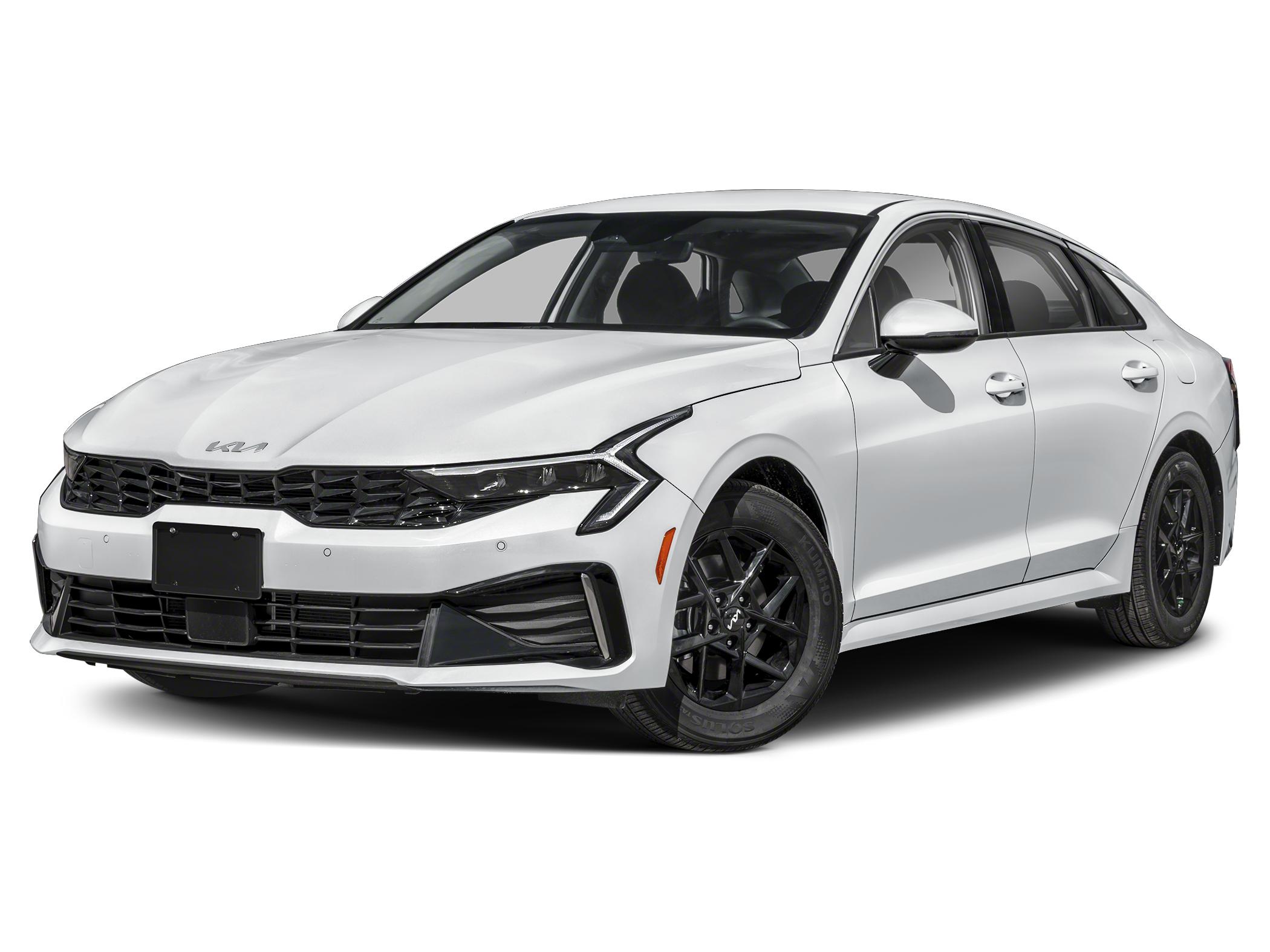 K5 LXS — front-3q