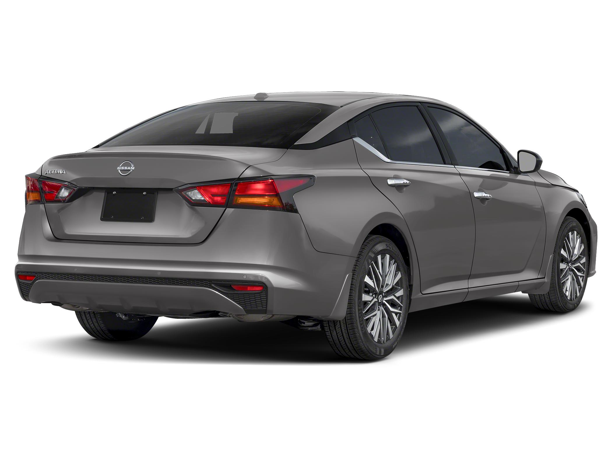 Altima SV FWD — Gun Metallic