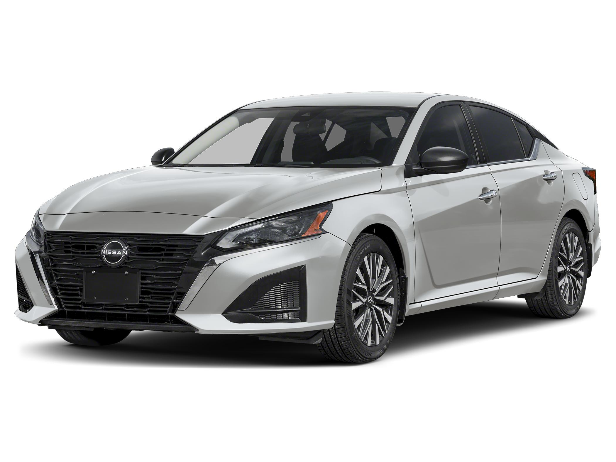 Altima SV