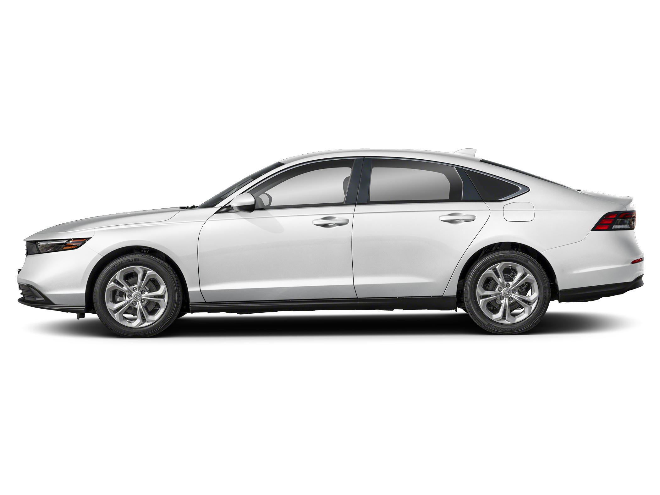Accord LX