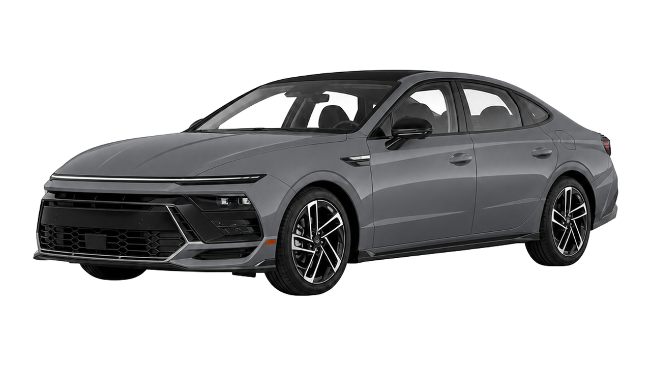 Sonata N Line — Portofino Gray