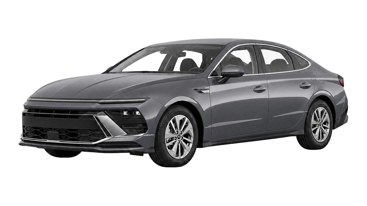 Sonata SE — Portofino Gray